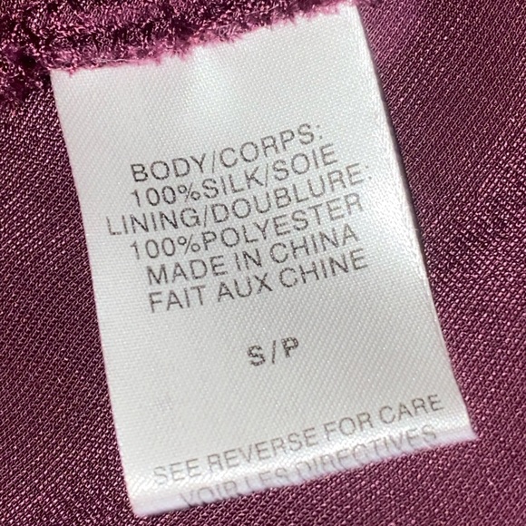 Cami NYC Dress Size Small - Picture 4 of 5